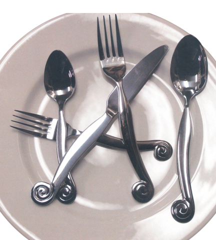 Dinner Spoon Europa Cutlery